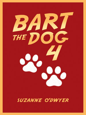 cover image of Bart the Dog 4